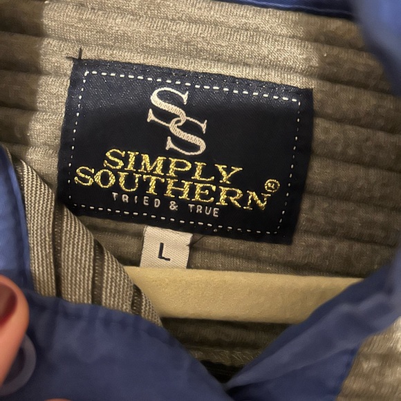 Simply southern - Picture 2 of 2